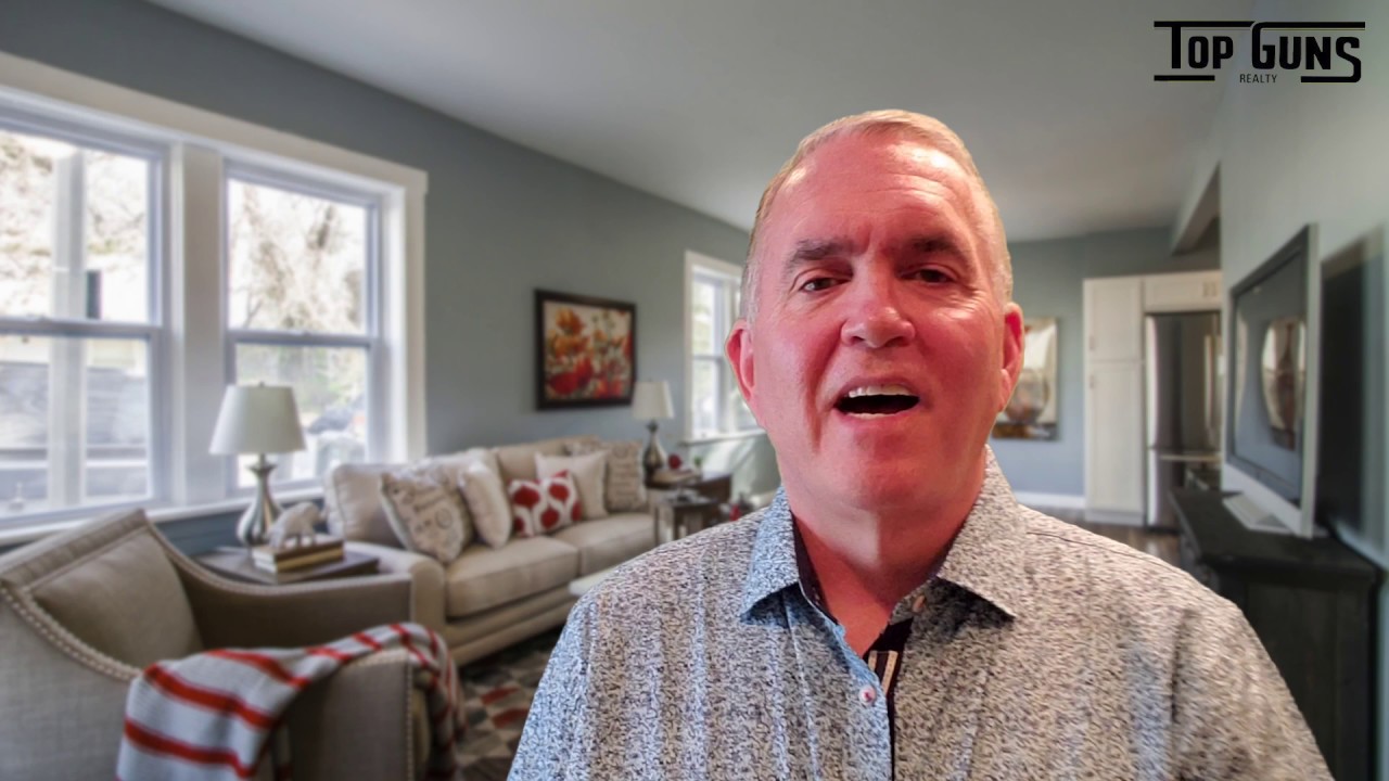 5 Tips for Home Buyers in the Montgomery County Texas Areas!