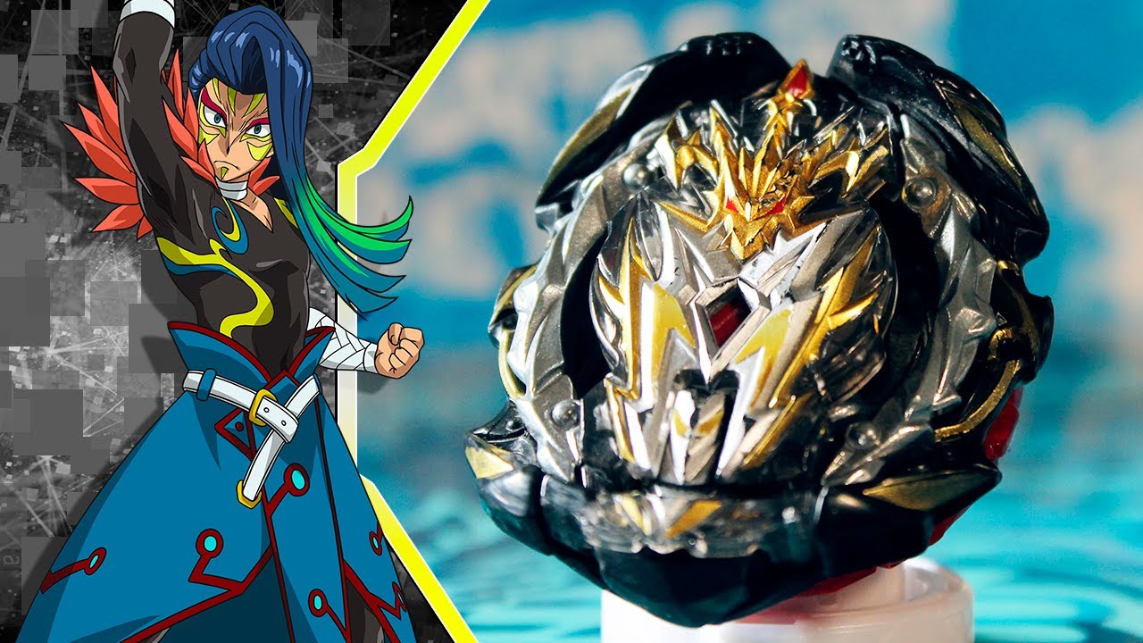 Prime Apocalypse 0D.Ul' | BeyReview