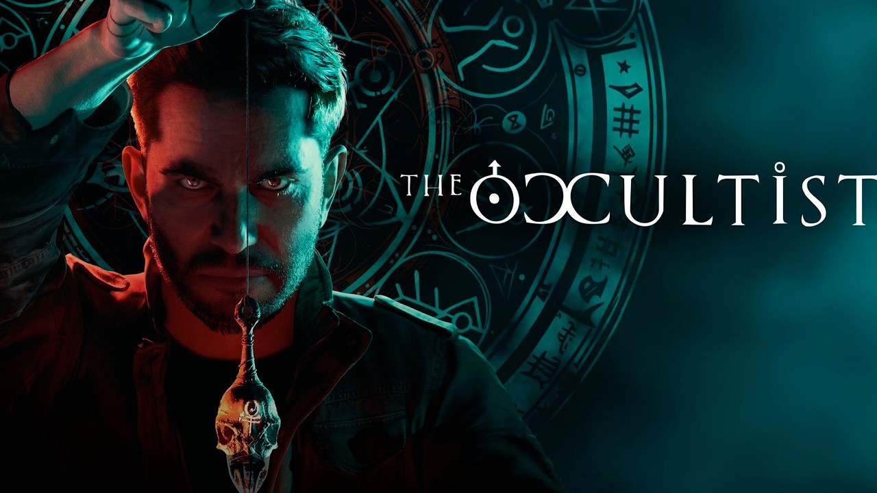ДЕТЕКТИВ ОККУЛЬТИСТ ► The Occultist