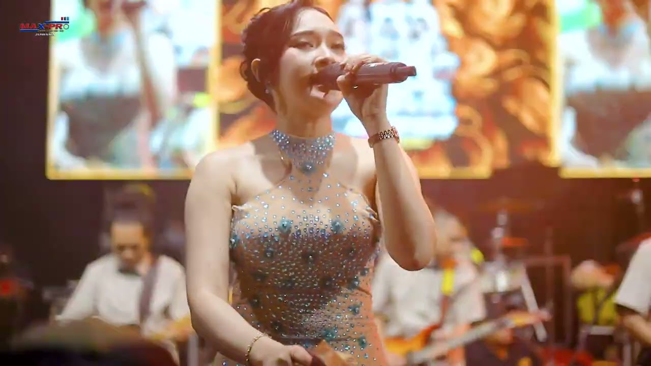 CINTAKU KAU ANGGAP DEBU - ERSA AMELIA MAHESA MUSIC LIVE WIRADESA 2026