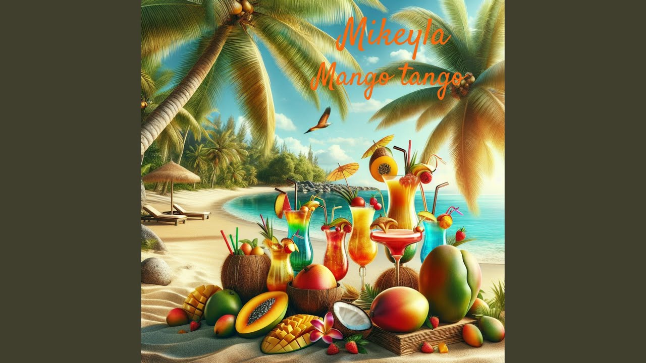 Mango tango