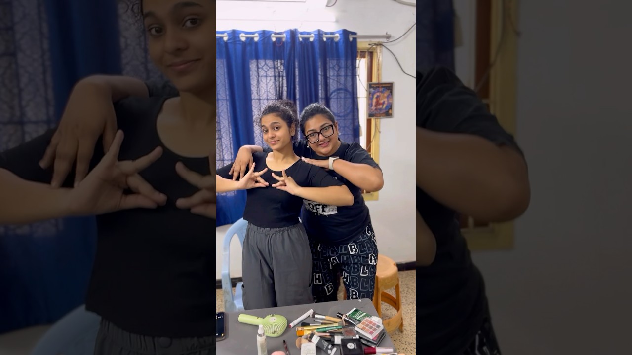 Varshini school la bharathanatyam aadapora 😍🔥#ishqyouall #swv #tamil #annualday #school