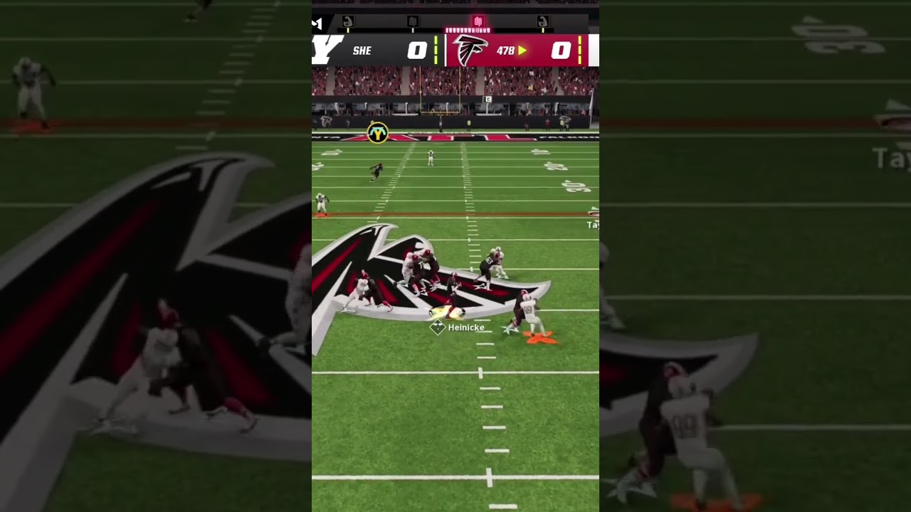 EASIEST cover 3 beater for a ONE PLAY TOUCHDOWN | Madden 23
