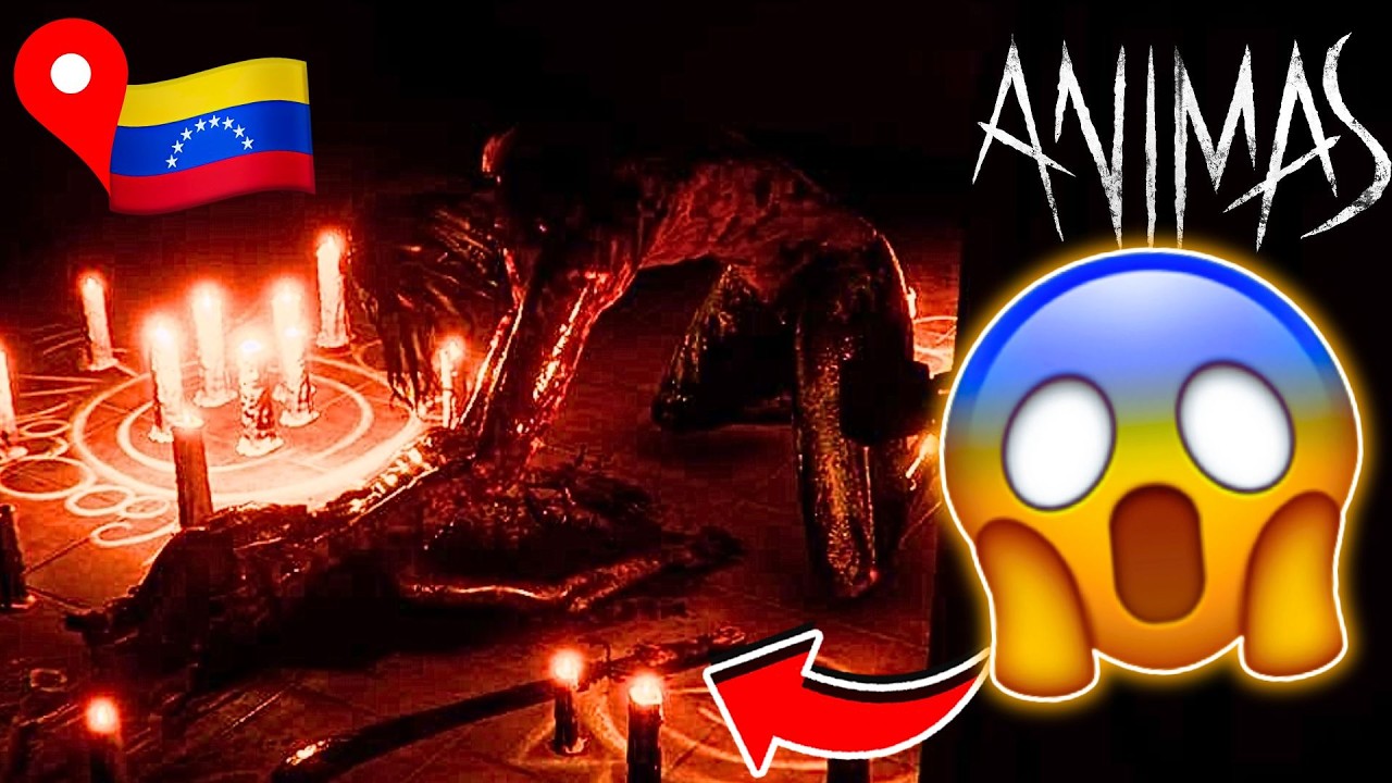 Este Juego Venezolano es INCREIBLE | Dygustk