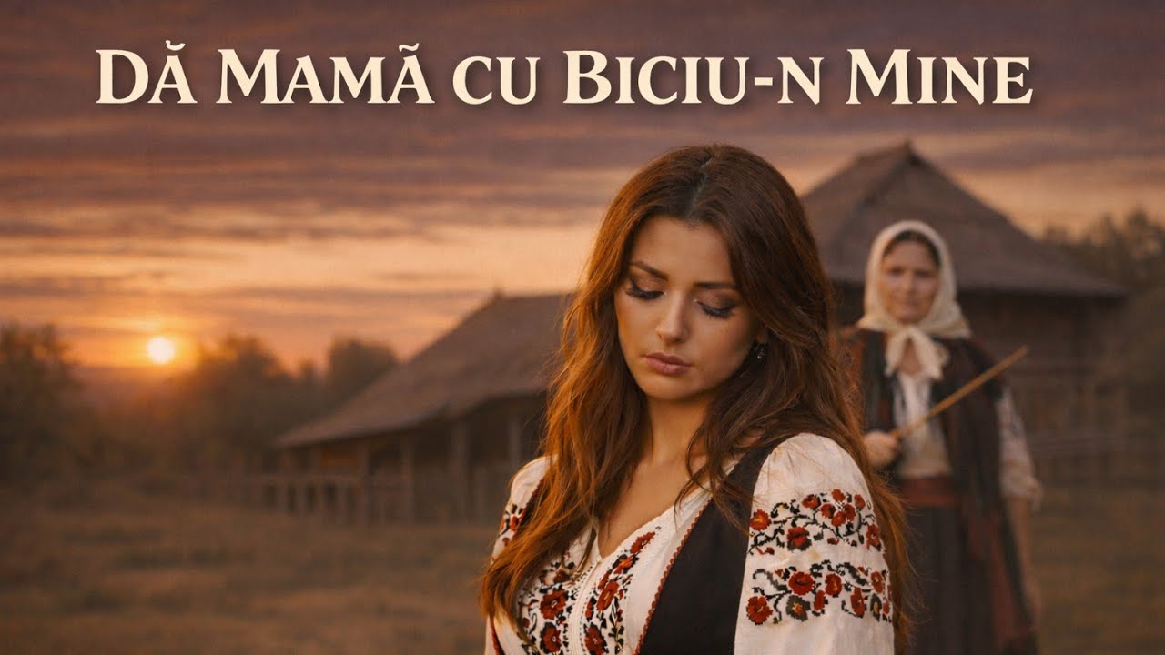 Dă mamă cu biciu-n mine | Versiune completa #muzicalautareasca #muzicadepetrecere #muzicapopulara