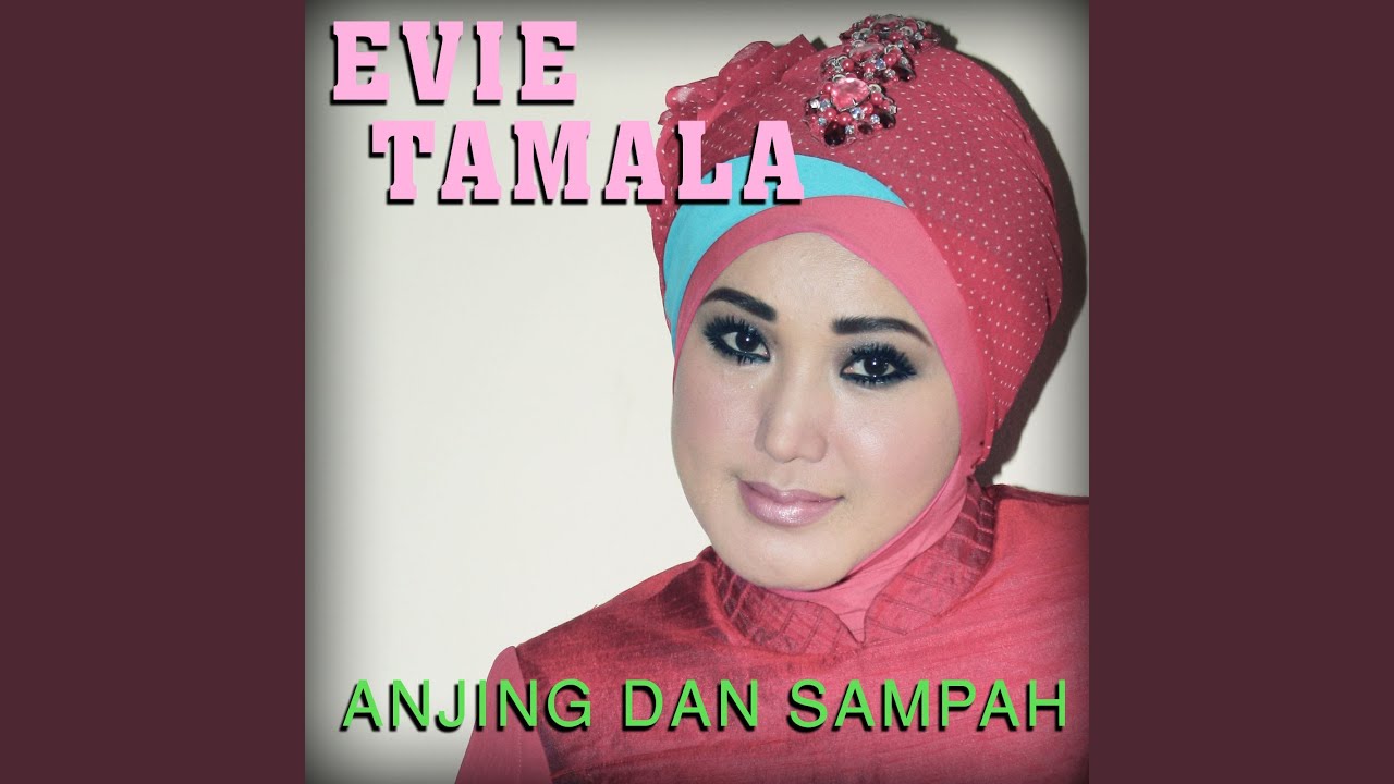 Anjing Dan Sampah