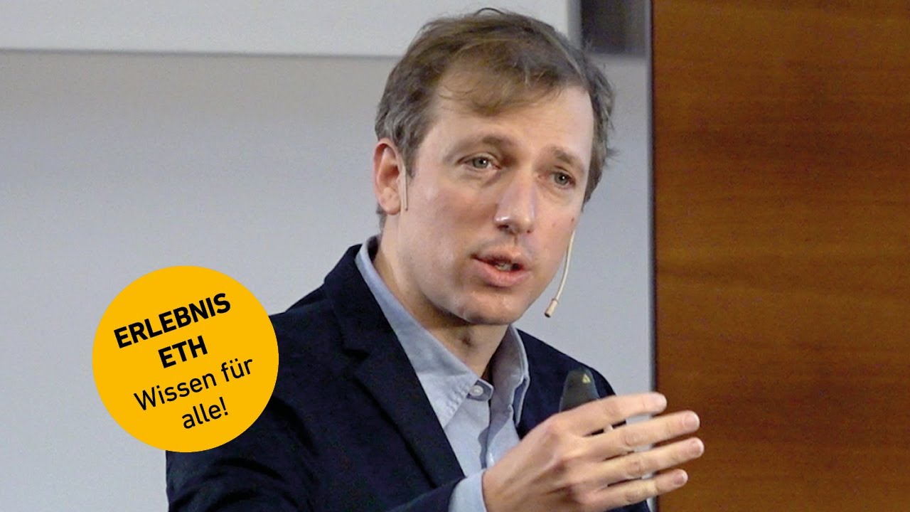 Von der Flucht zum roten Pass – Dominik Hangartner