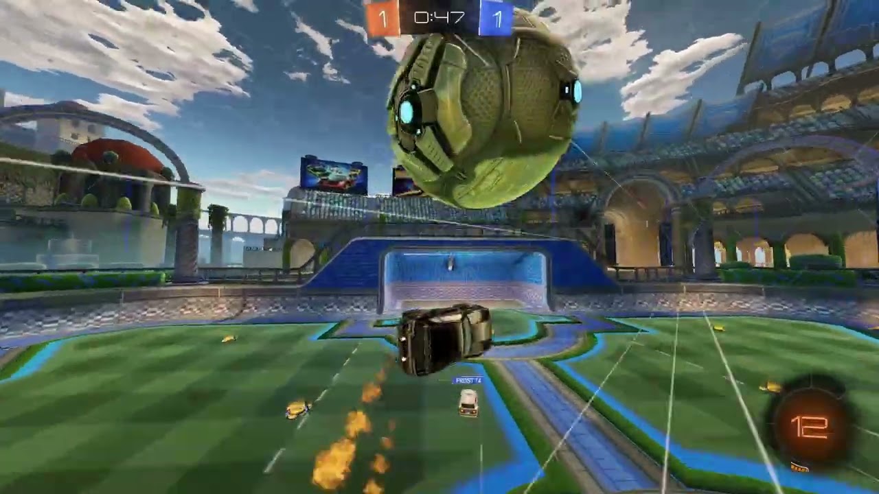 Potato highlights 10