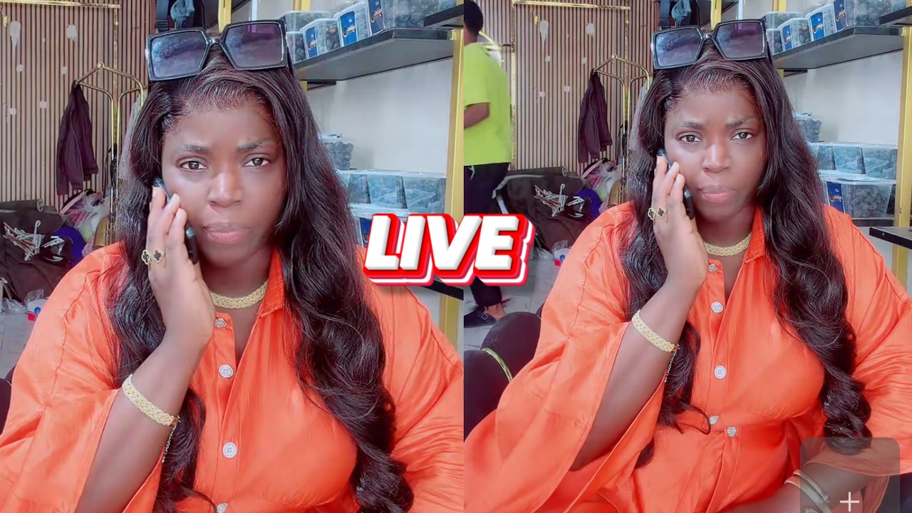 Maman Vulgaire En Live NEW Look