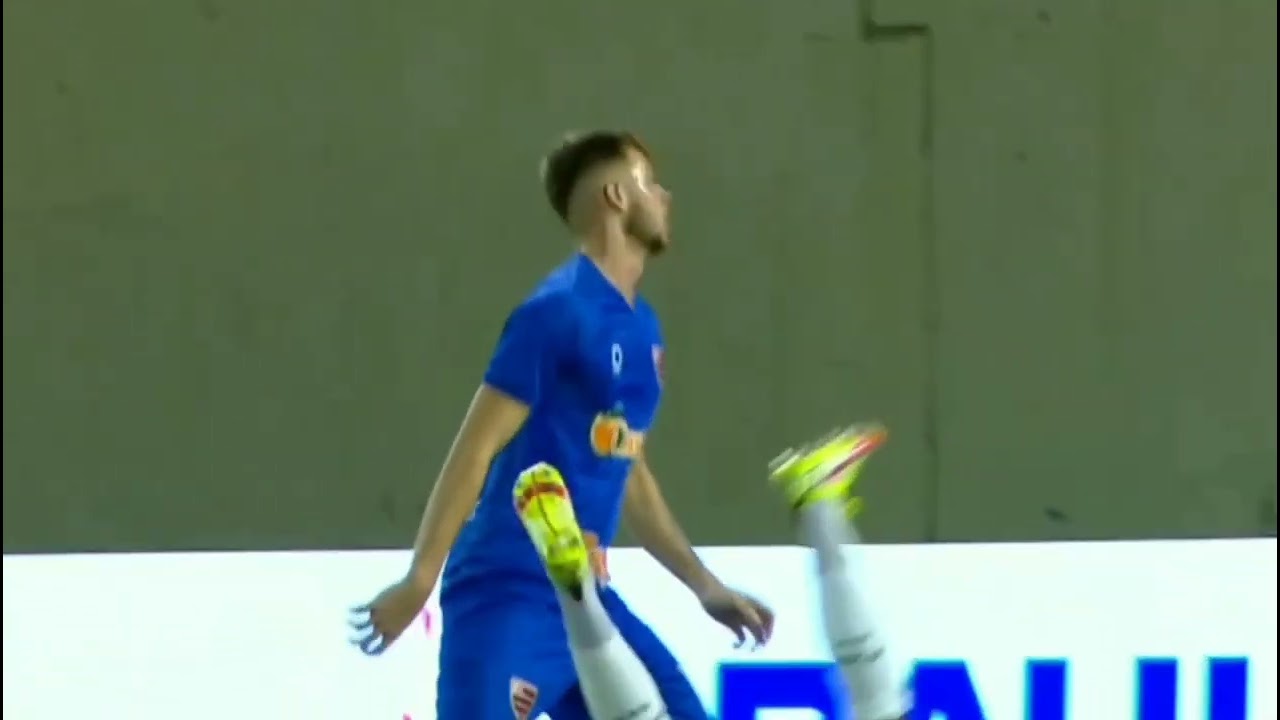 GOLA&Ccedil;O DE ENDRICK! PUSK&Aacute;S!