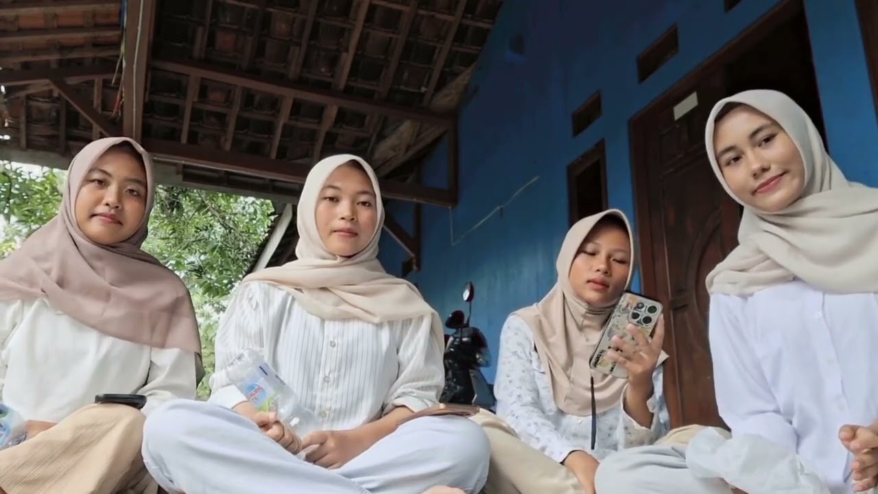 Musikalisasi Bahasa Indonesia 