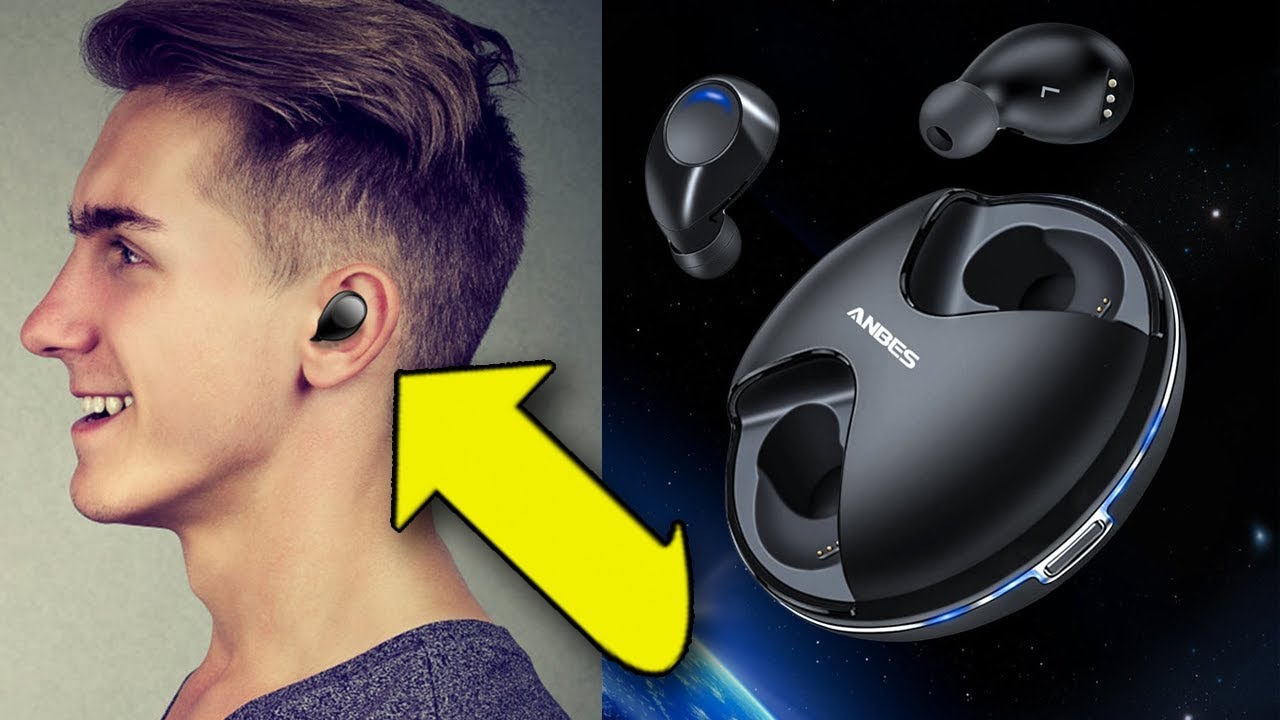 7 Best True Wireless Earbuds 2019 Within Cheap Price | Earphones