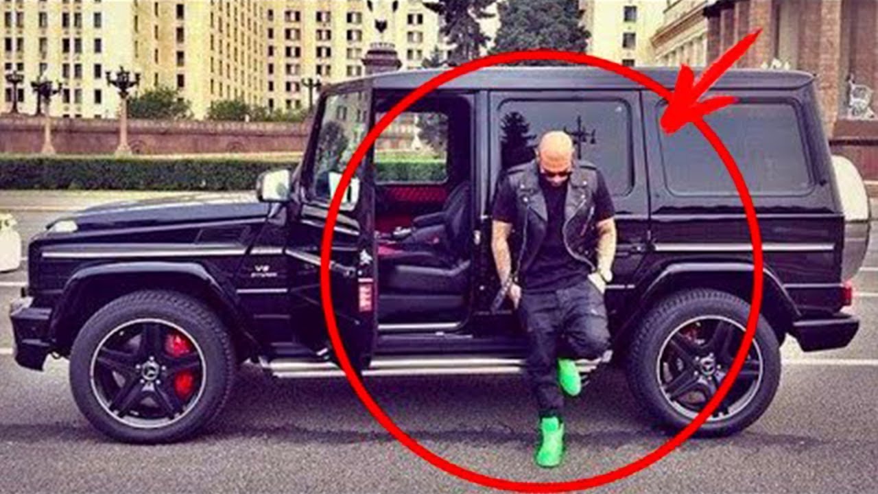 رفضته لأنه فقير ، لكن عندما راته يركب سيارة فخمة حدثت المفاجئه