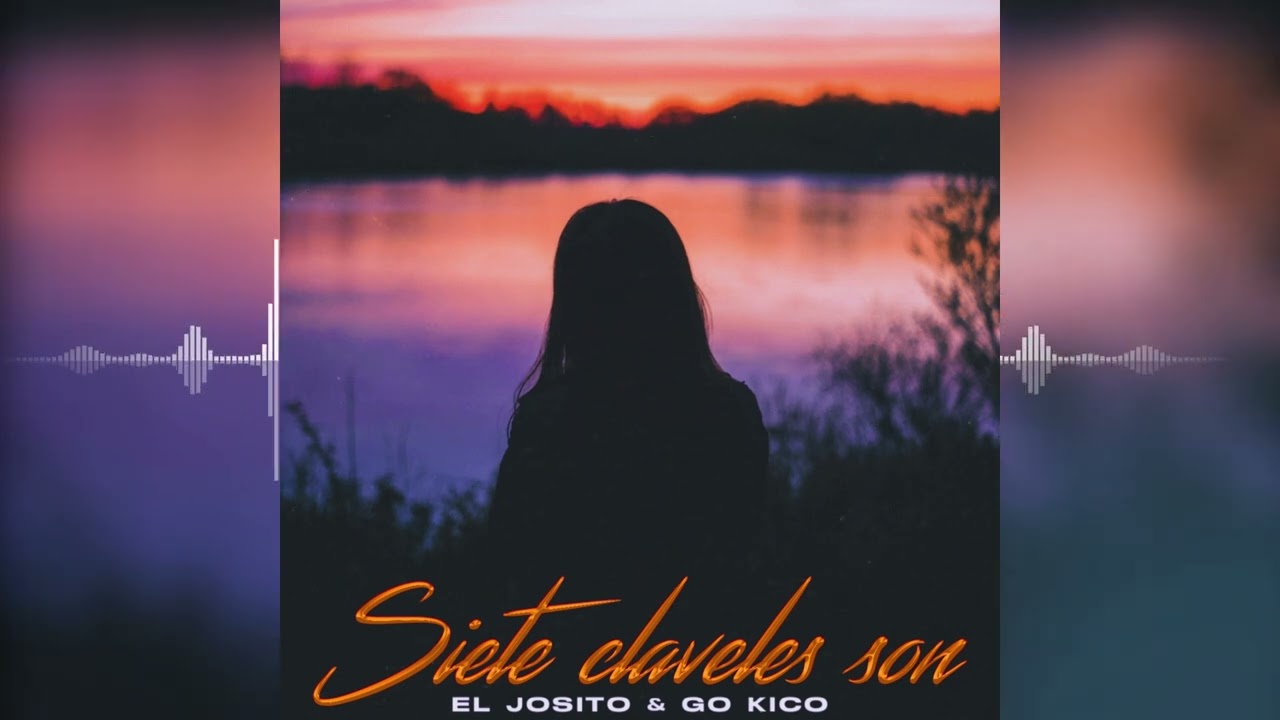 El Josito - Siete Claveles Son (Popurri por Fiestas)