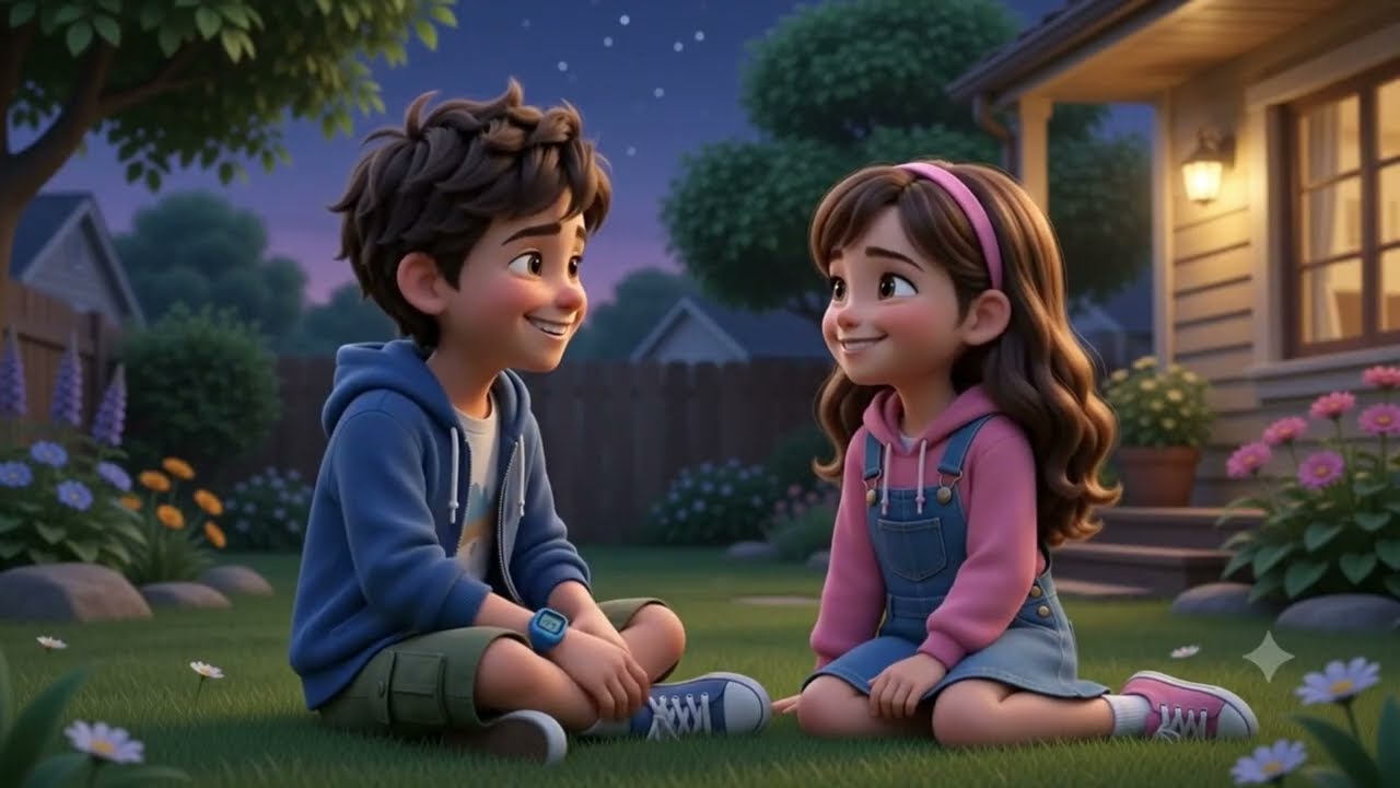 🌟 Episode 1: The Mysterious Bracelet | Wonder Grove | Kids Adventure Animation