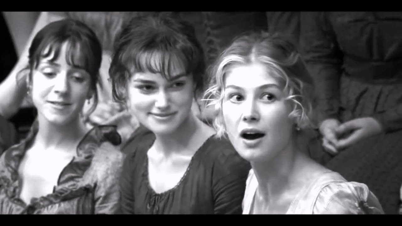 Lucius & Narcissa (+ Draco) ~ Picture perfect sweet like candy
