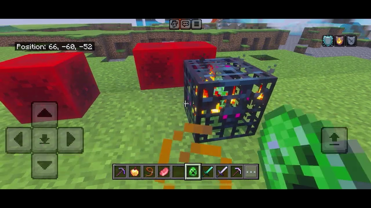 MINECRAFT🤯🐉🐉🐉🔥🔥