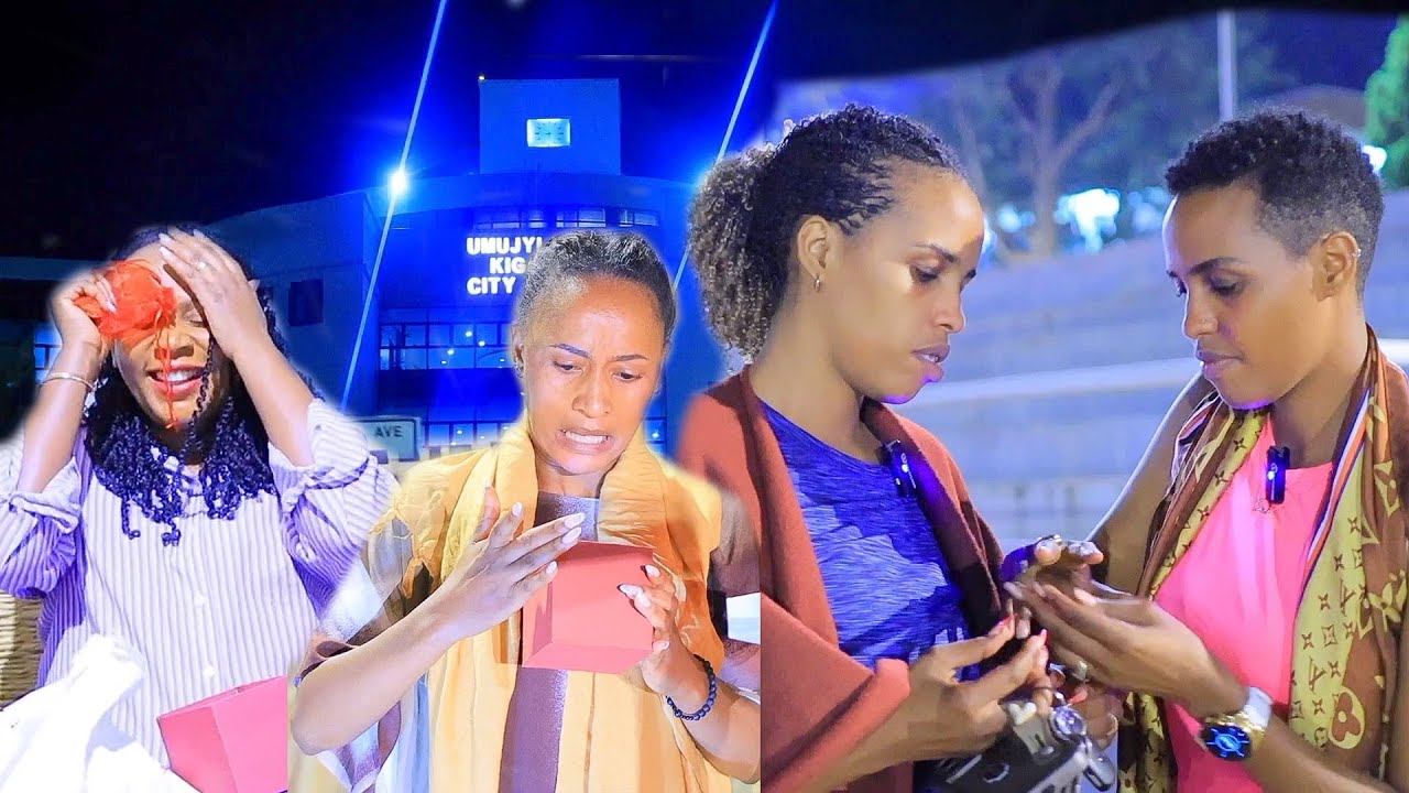 NGWINO ATUNGUYE BAKURU BE BOSE BENDA KURIRA😀HARI IGIHE UMUTIMA UBA WAKONJE UKENEYE KONGERA GUSHYUHA👌