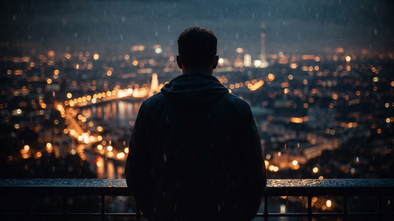 Wenn die Nacht uns hält 🌙 | Deutsche Liebesballade voller Gefühl & Sehnsucht