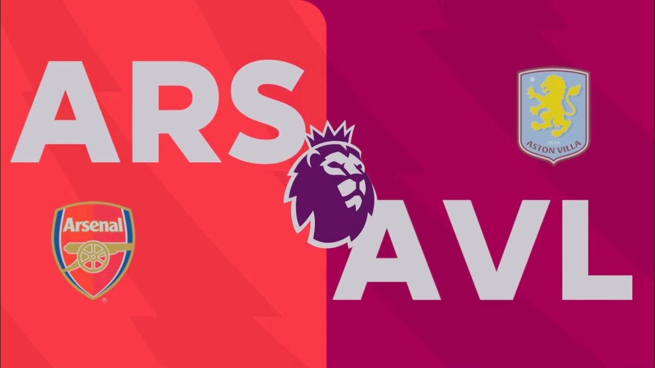 EA SPORTS FC 26 | Premier League 25/26 | Matchweek 19 | Arsenal vs. Aston Villa | PS5 Gameplay