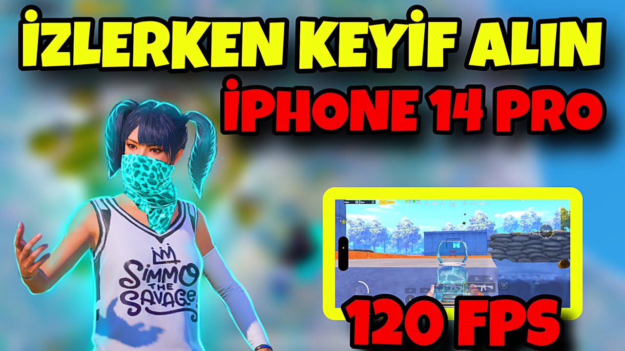 BU GAMEPLAY SEYİR ZEVKİ İÇİN ÇEKİLMİŞTİR PUBG Mobile