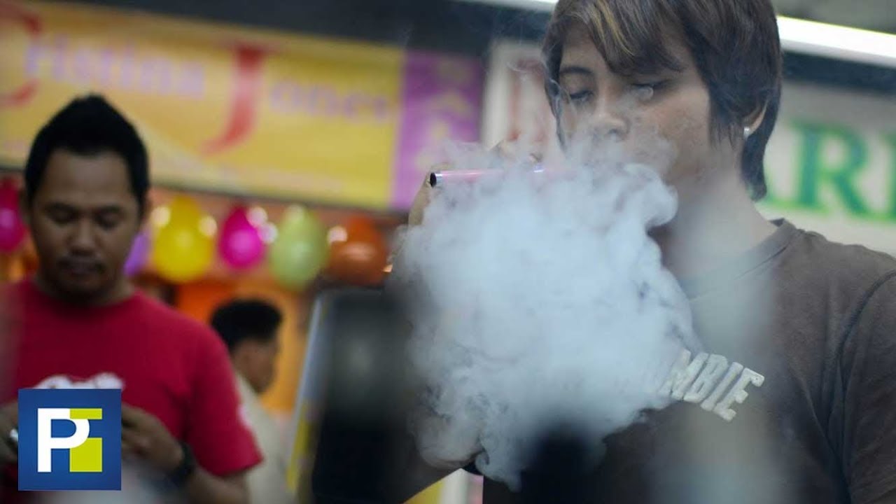 &iquest;Por qu&eacute; los cigarrillos electr&oacute;nicos son m&aacute;s perjudiciales para los j&oacute;venes?
