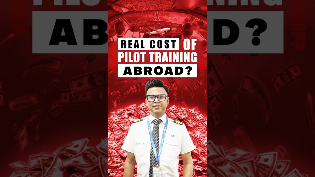 How to Plan Your Budget for Pilot Training Abroad