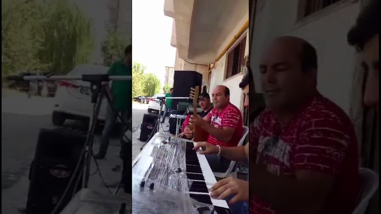 Mustafa kütük Aksaray güzeleri