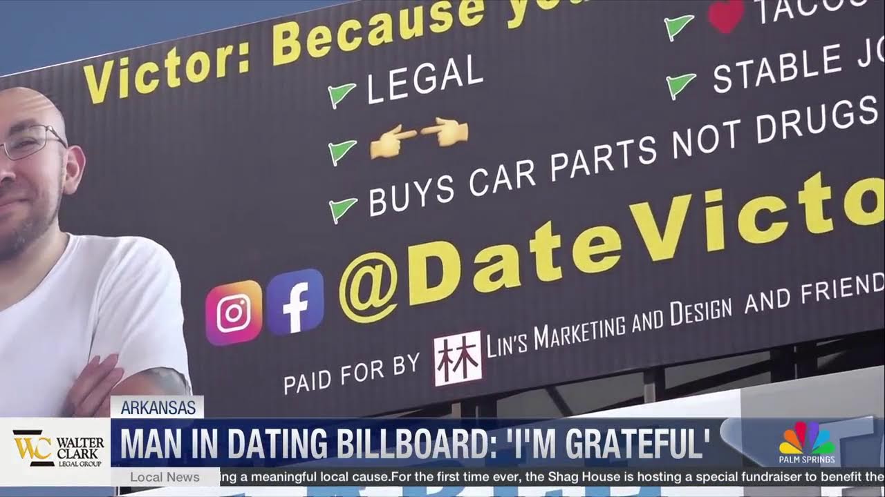 NBC Palm Springs at 11