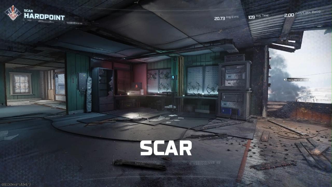 Black Ops 7 ranked 39 kills