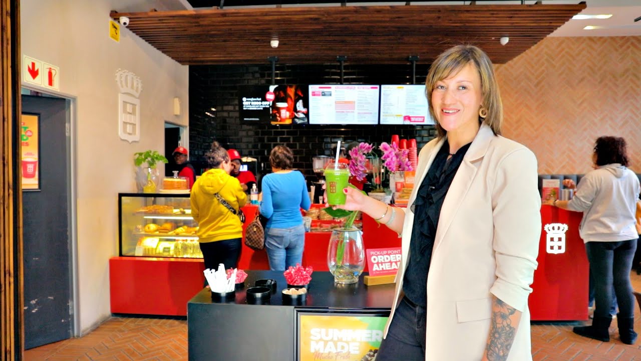 Carmen Erasmus - Tyson Properties Northern Suburbs