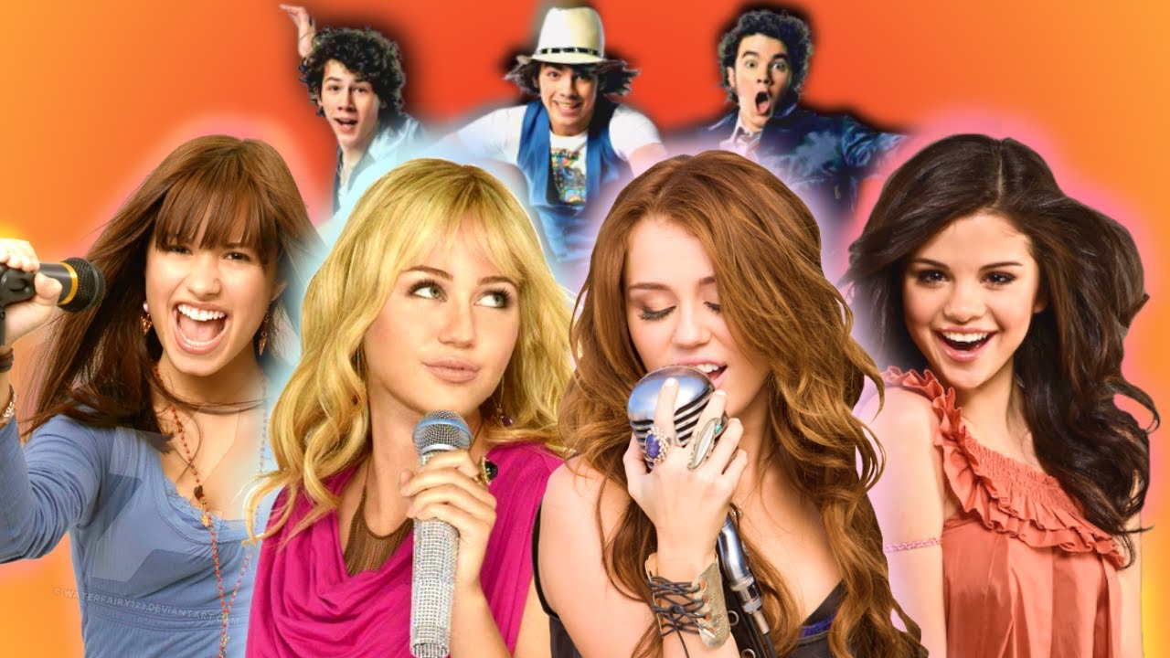 Музыка Disney Channel: миллиардная индустрия (часть 2)