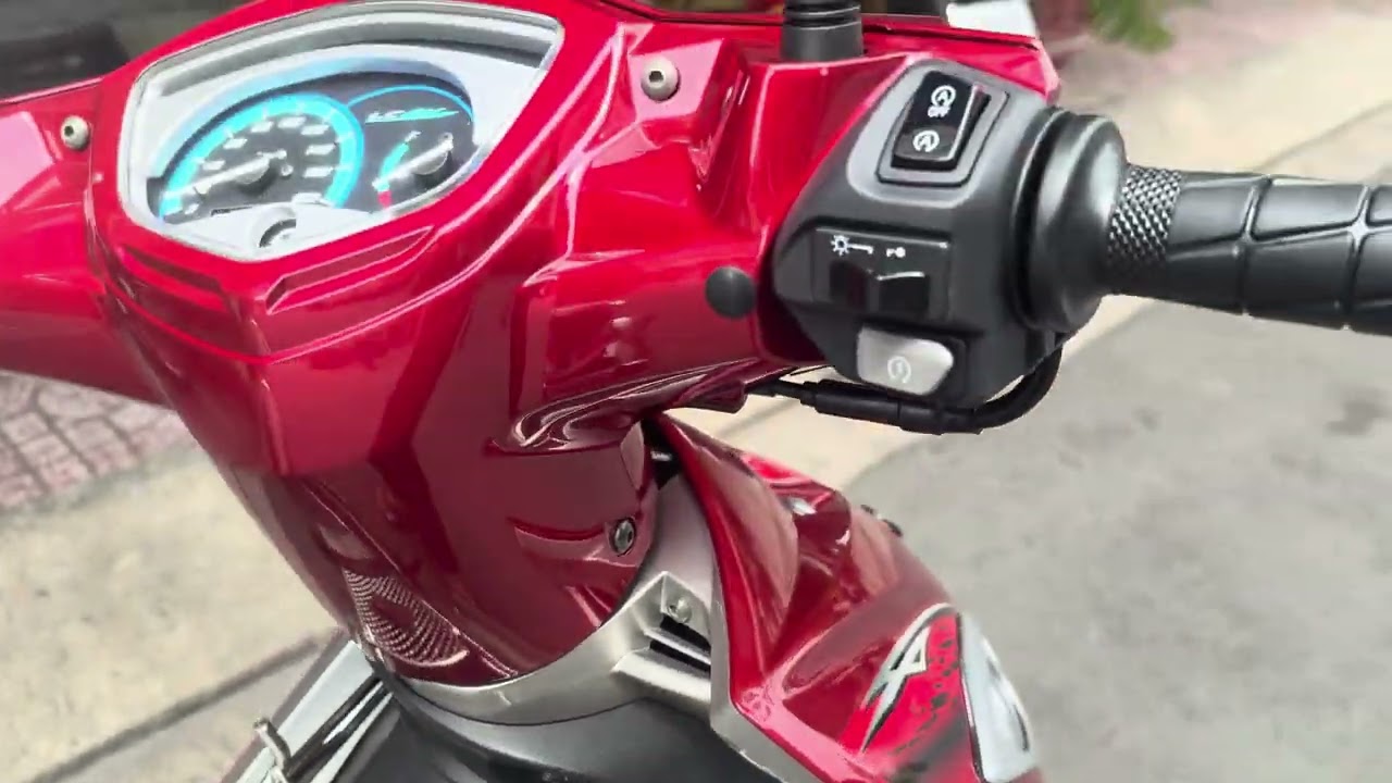 Yamaha Exciter 135 ' Đời 2009 mua mới 1 chủ Sm 1S94 xe jin mấy jin chất xe đẹp xem xe là mua được 