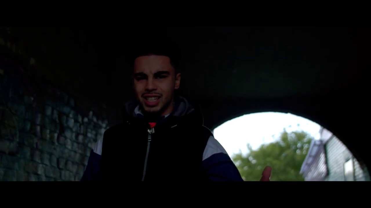 IPI - Let op jezelf (Hoodsessie) (Prod. by Young Mo)