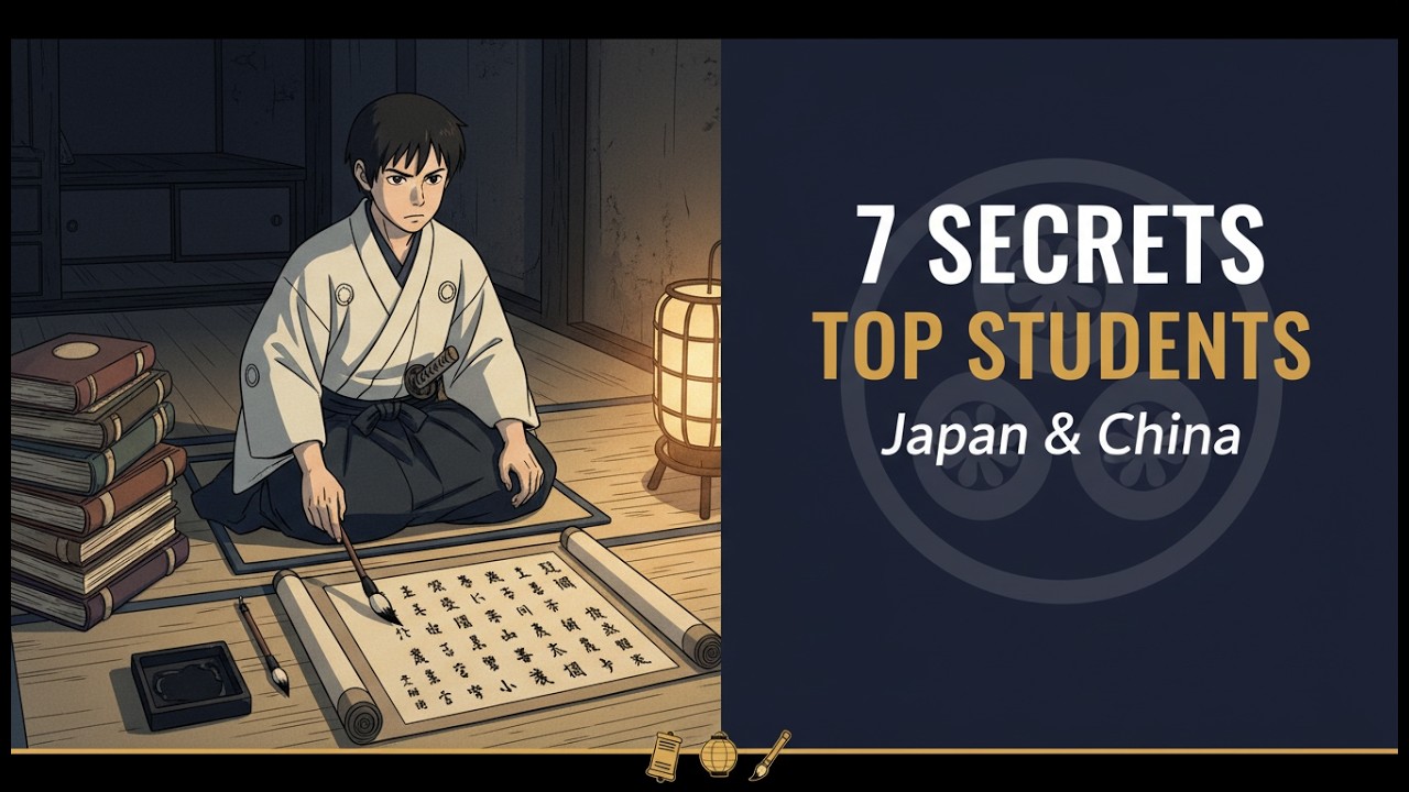 STUDENT'S BEST Kept Secret ! Top Performers Use These 7 Techniques