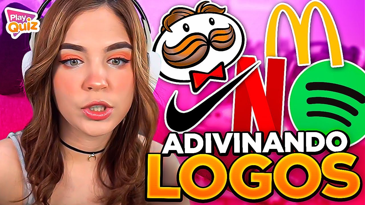 ADIVINANDO LOGOS | Staryuuki