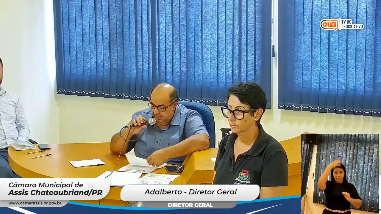 SESSÃO ORDINÁRIA 02/02/2026