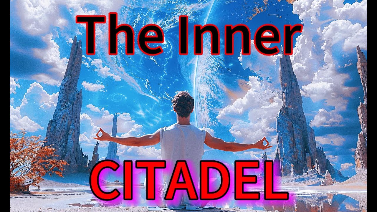 The Inner Citadel - Explained - Stoic Principles -
