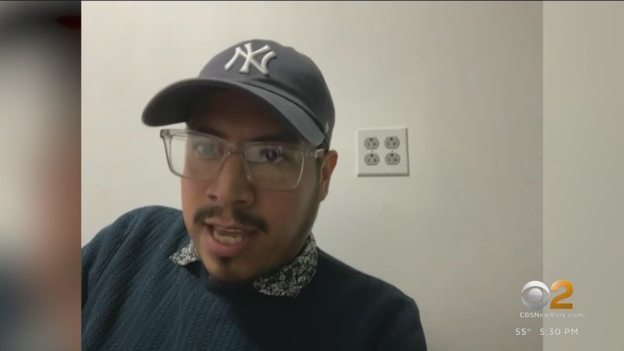 Queens man describes being drugged, robbed after going to Hell's Kitchen nightclub