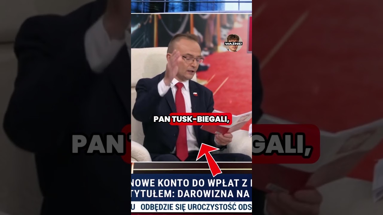 IS POLAND UNDER THE BOOT OF BRUSSELS? WOCH REVEALS SHOCKING FACTS