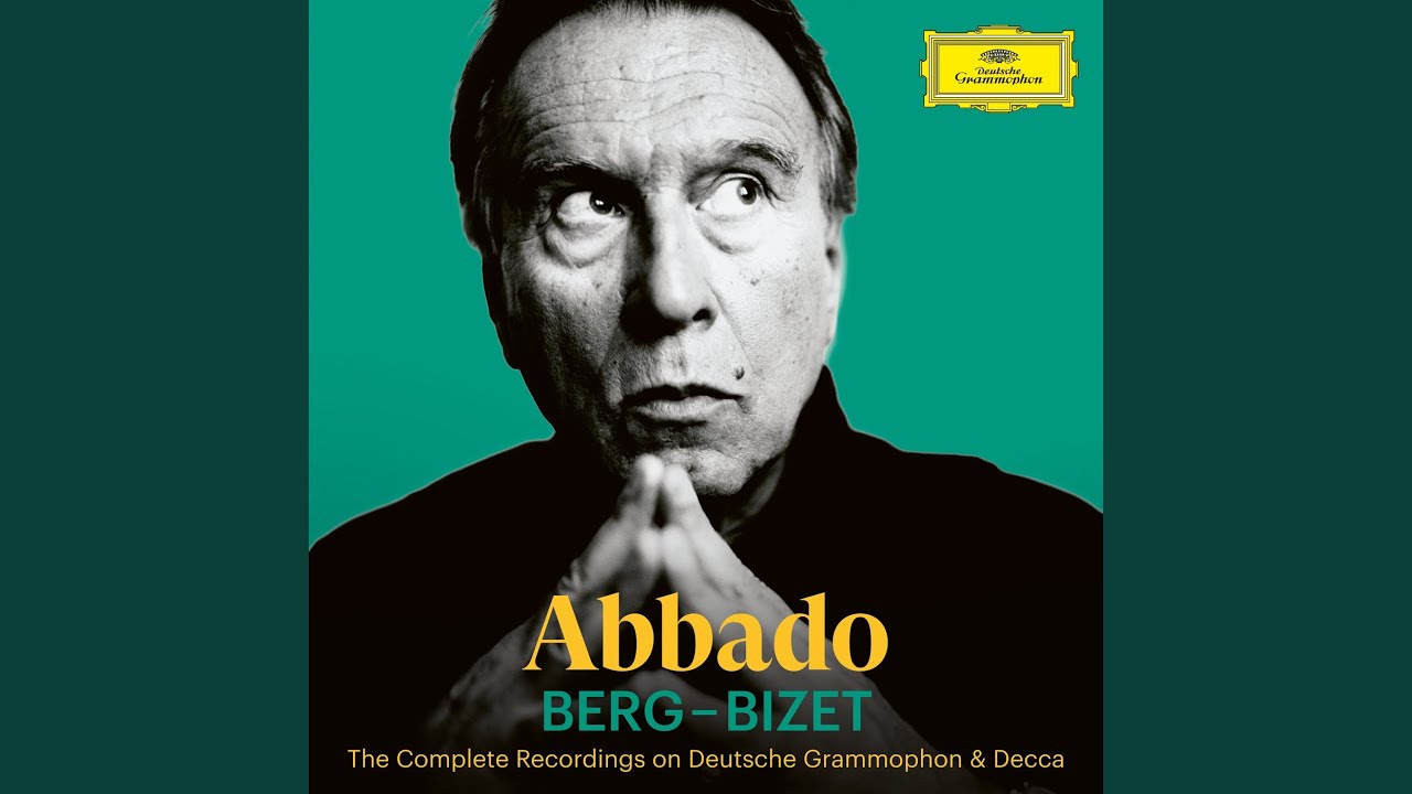 Berlioz: Te Deum, H. 118: V. Te ergo quaesumus (Live at St. Alban's Cathedral, UK, 1981)