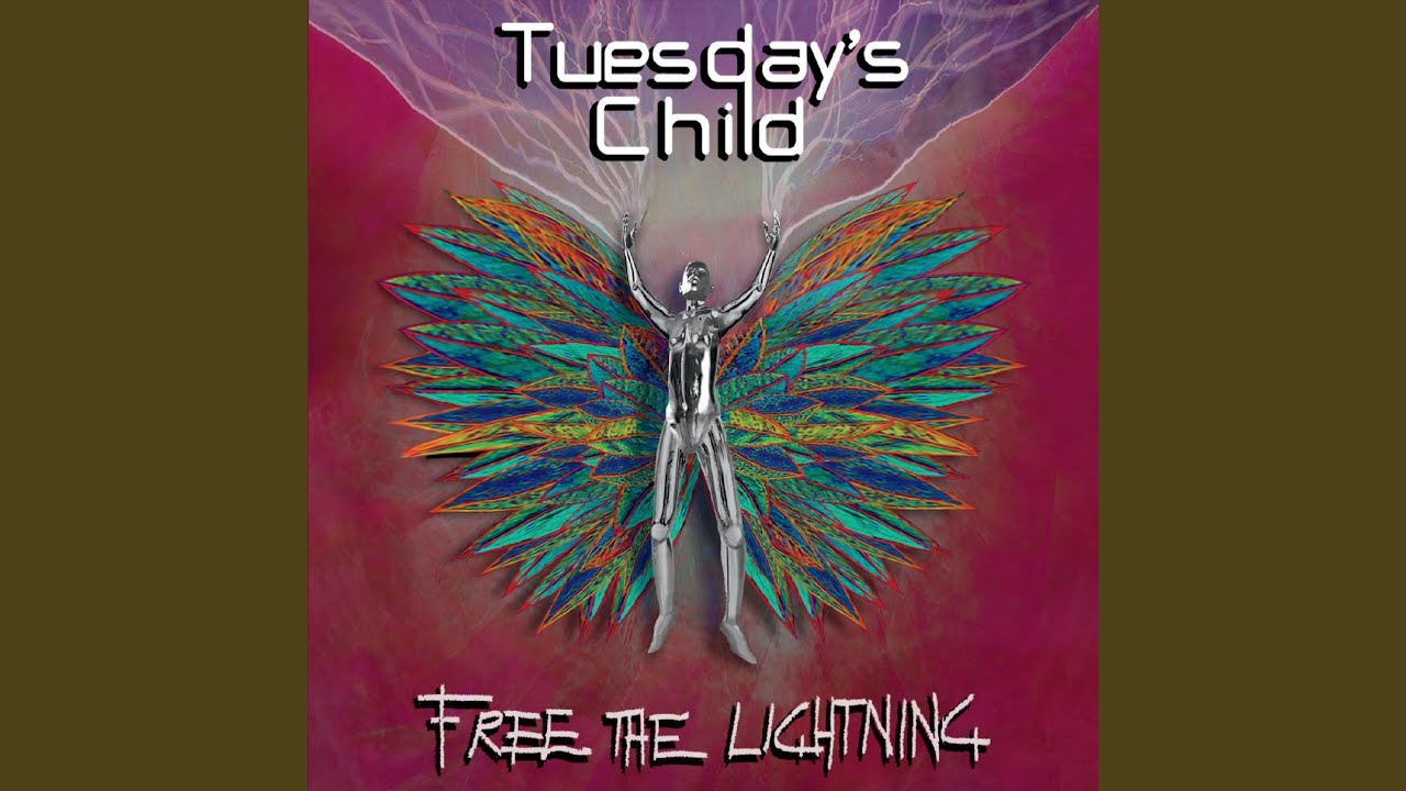 Tuesday's Child