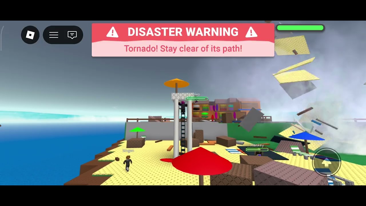 nds (natural disaster survival) with John doe and Jane doe