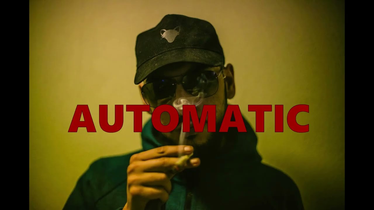 3robi Type Beat 