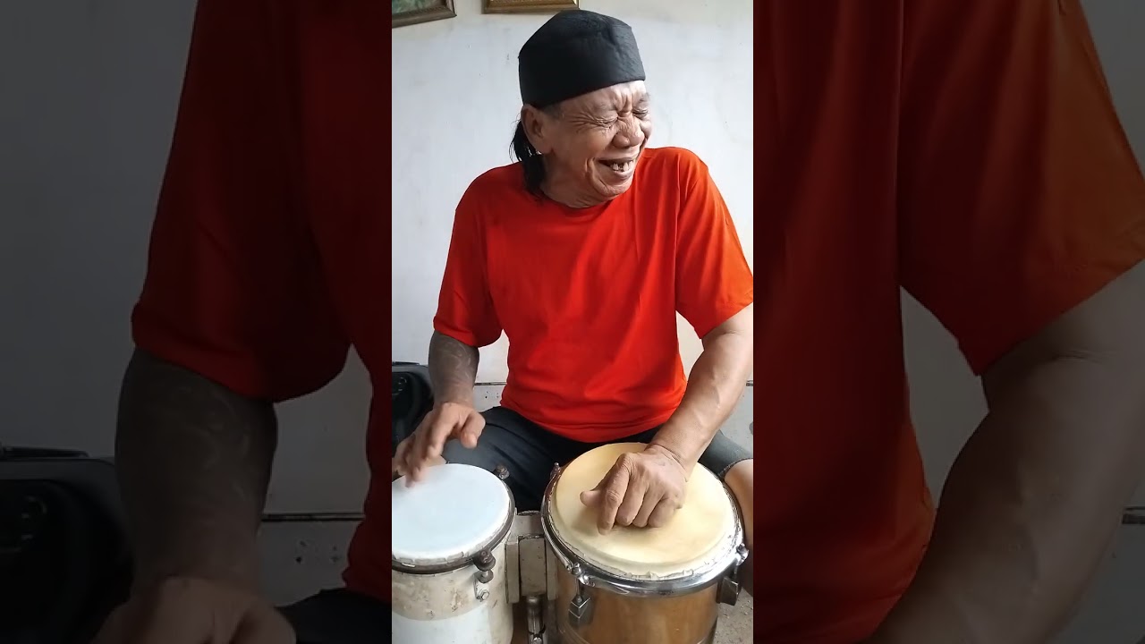 Bang roni Tiada lagi rhoma irama