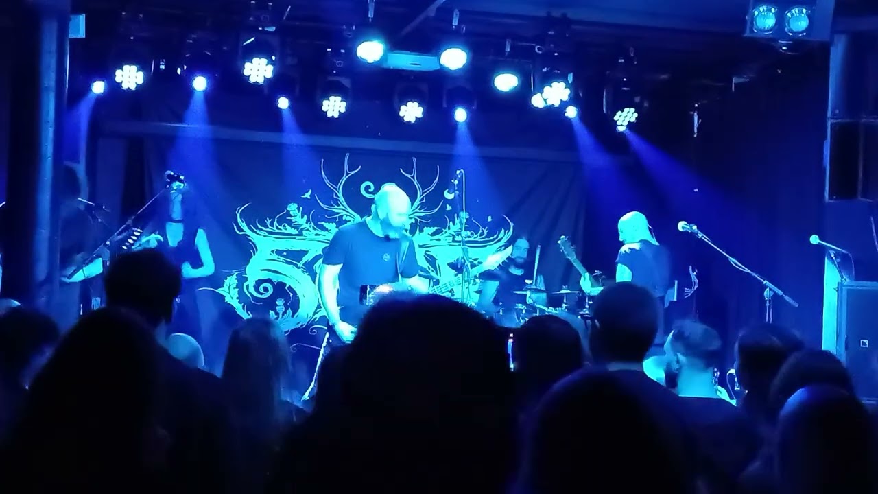 Echoes of the Ancient Land of Saor