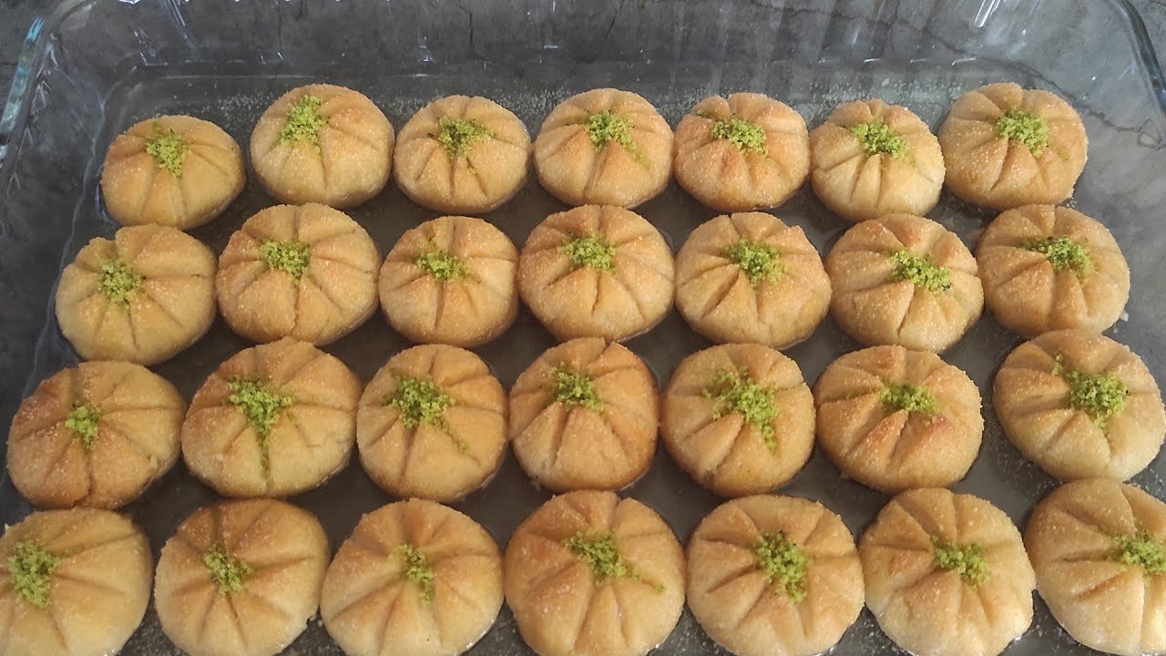 Çiçek tatlısı 👌iftar sofraları şenlendi 👍 lezzetine bayılacaksınız ⭐ kolay ve pratik bir tatlı 