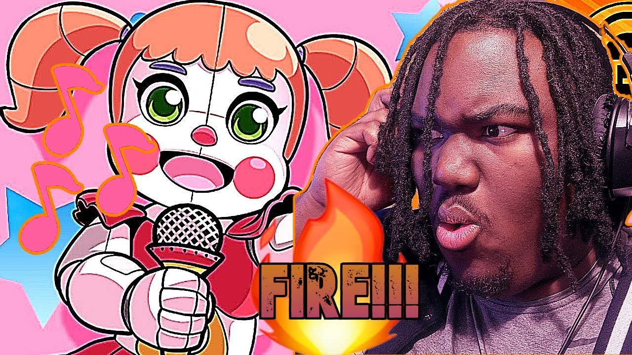 Reacting to YOUR favorite FNAF Songs!!!