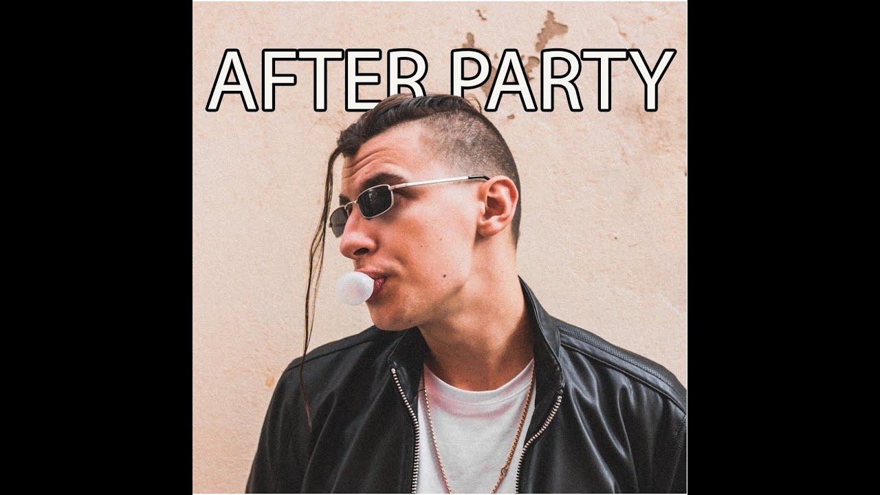 White 2115 - After Party [ instrumental ]