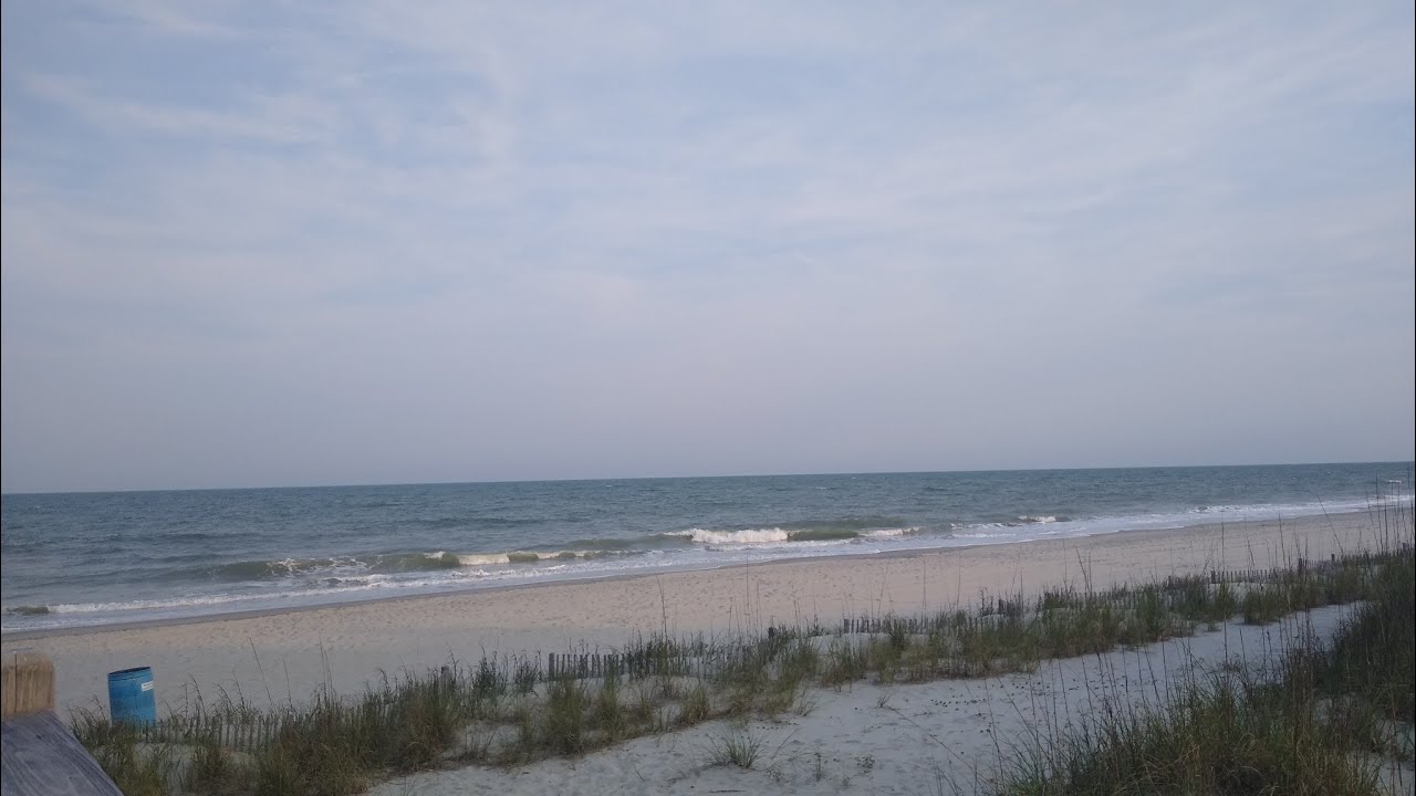 Myrtle Beach road Trip